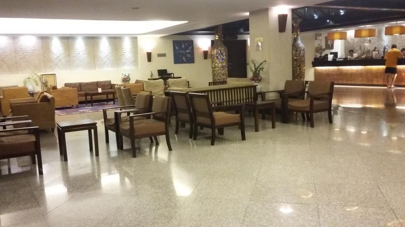 Royal Peninsula Hotel Chiangmai Chiang Mai Exterior foto