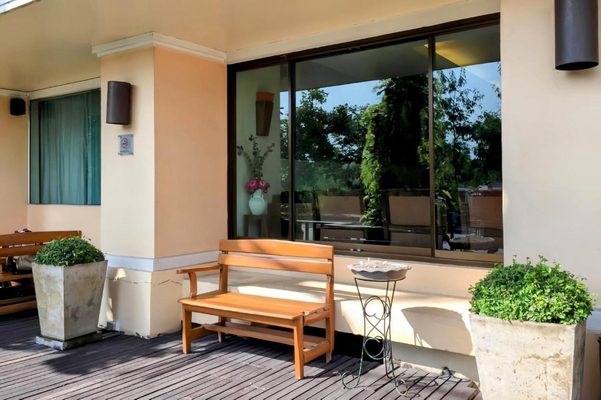 Royal Peninsula Hotel Chiangmai Chiang Mai Exterior foto