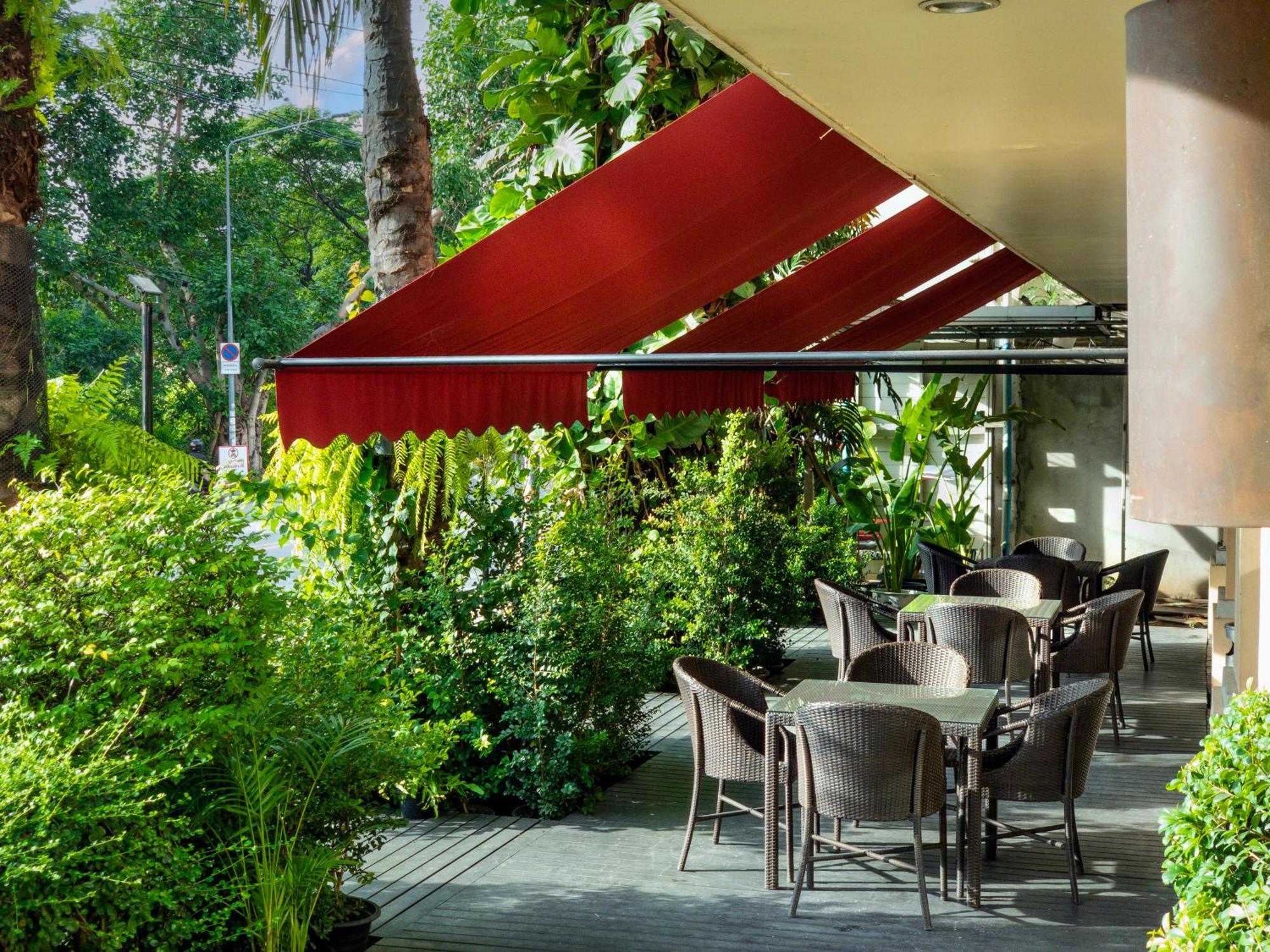 Royal Peninsula Hotel Chiangmai Chiang Mai Exterior foto