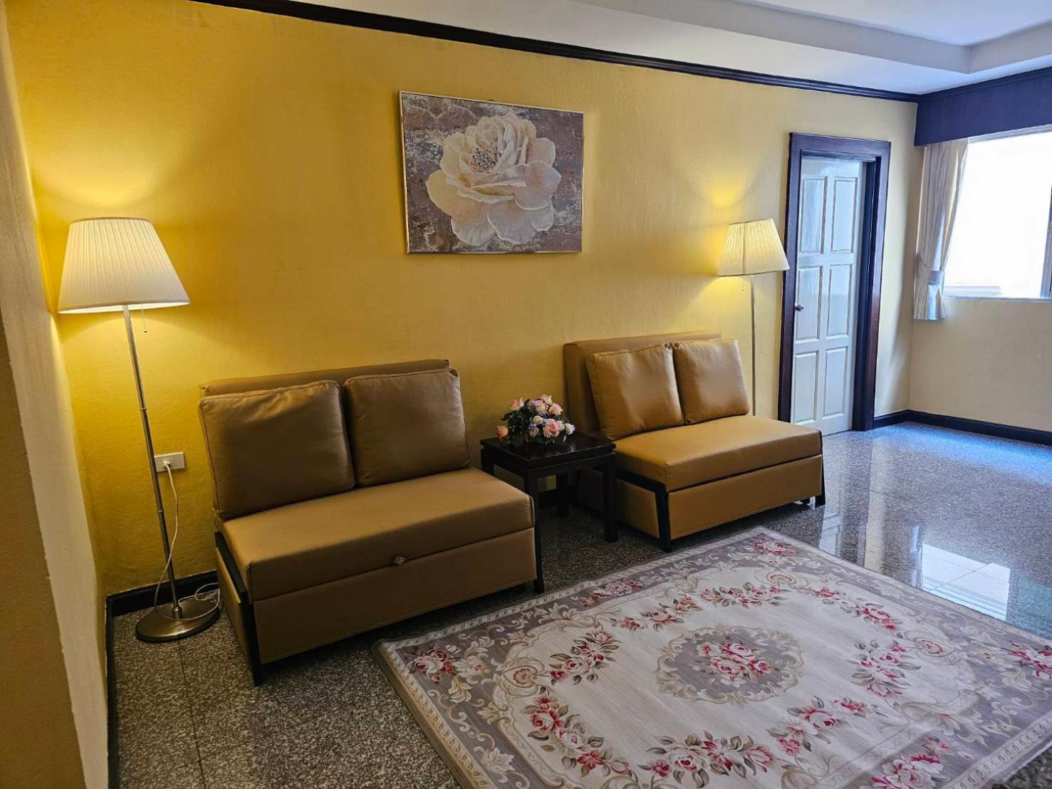 Royal Peninsula Hotel Chiangmai Chiang Mai Zimmer foto