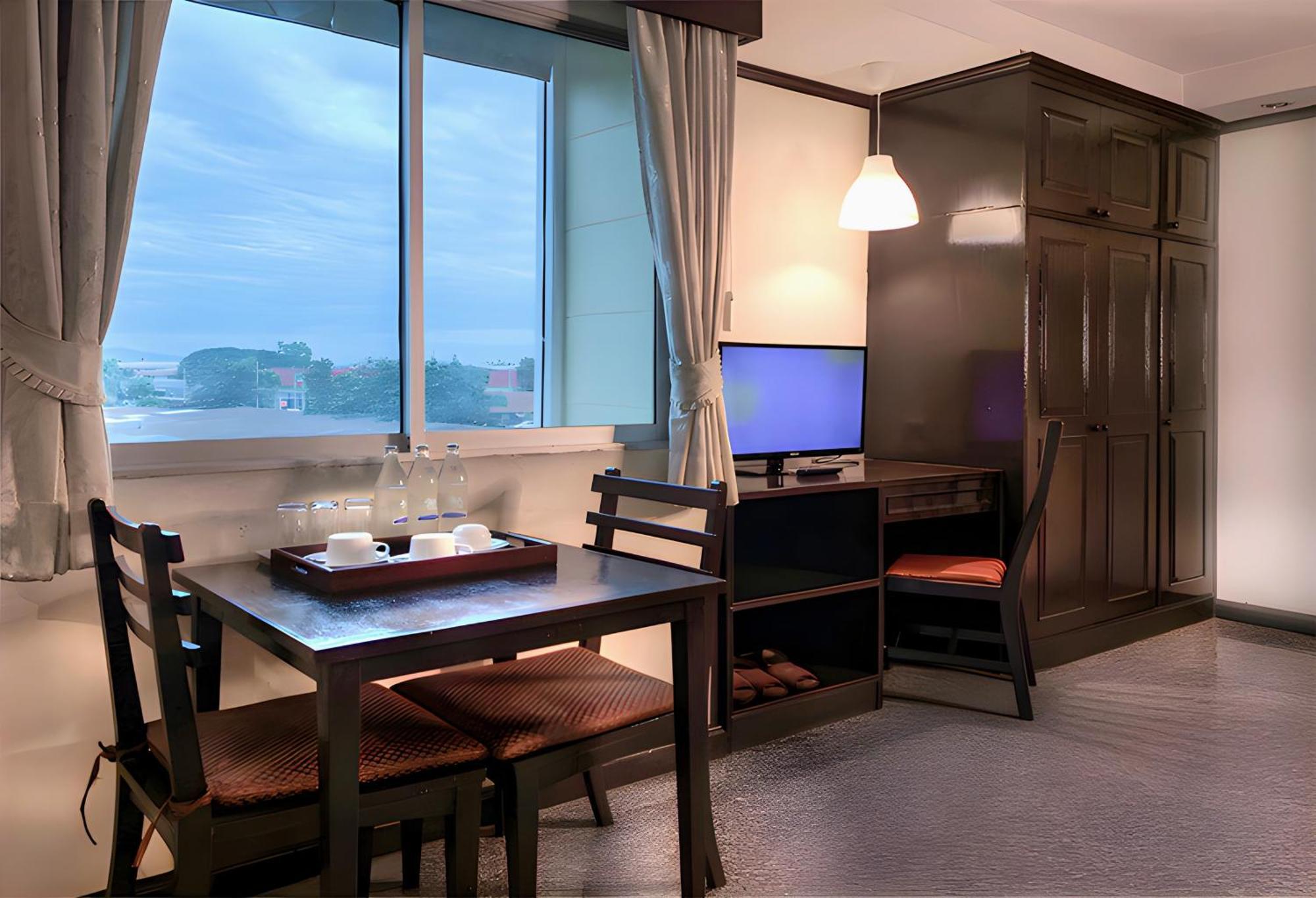 Royal Peninsula Hotel Chiangmai Chiang Mai Zimmer foto