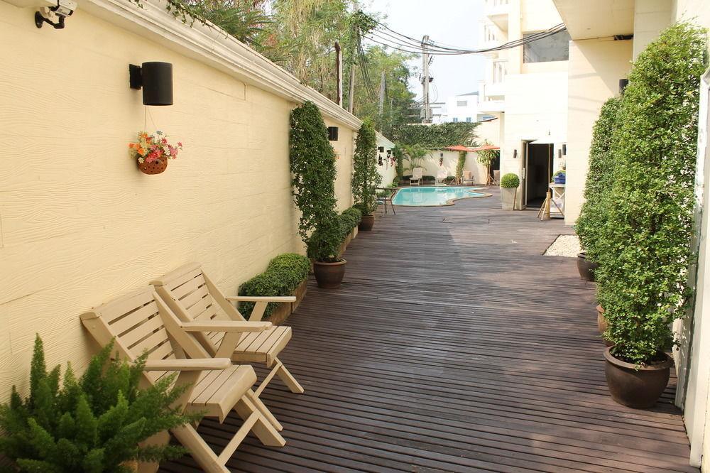 Royal Peninsula Hotel Chiangmai Chiang Mai Exterior foto