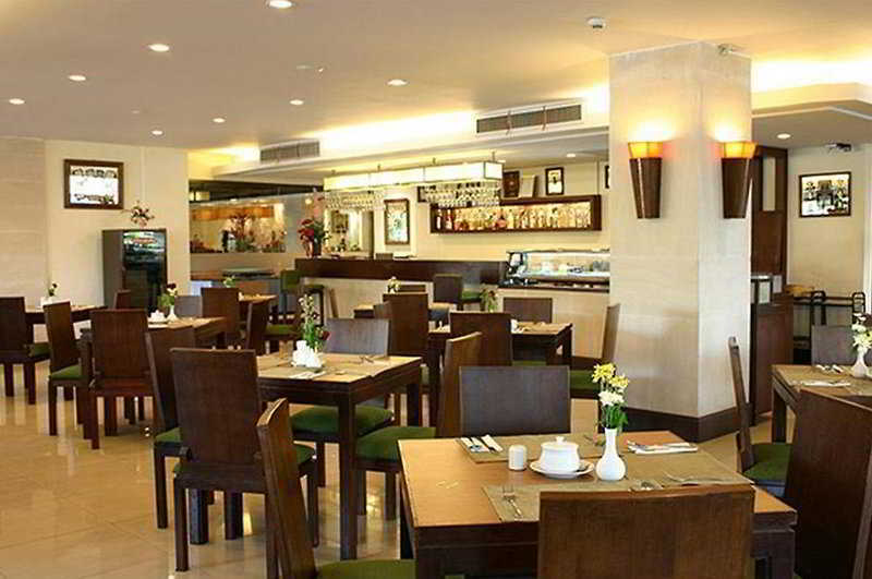 Royal Peninsula Hotel Chiangmai Chiang Mai Exterior foto