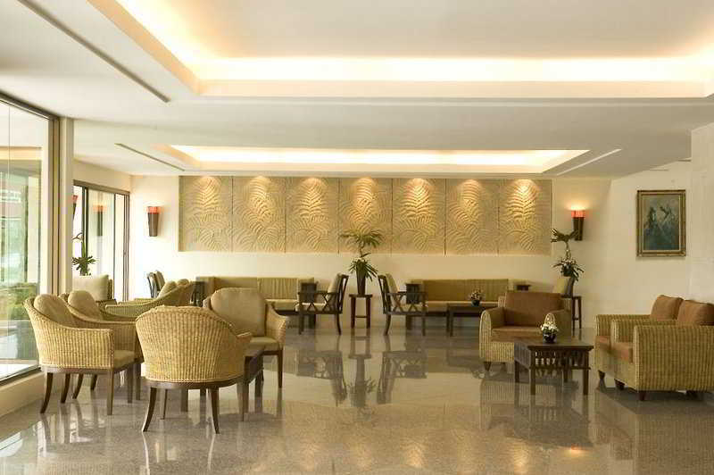 Royal Peninsula Hotel Chiangmai Chiang Mai Exterior foto