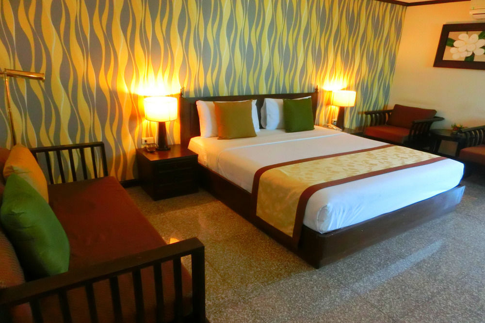 Royal Peninsula Hotel Chiangmai Chiang Mai Exterior foto